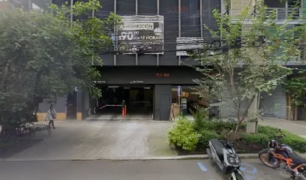 Ubicación de internista en CDMX