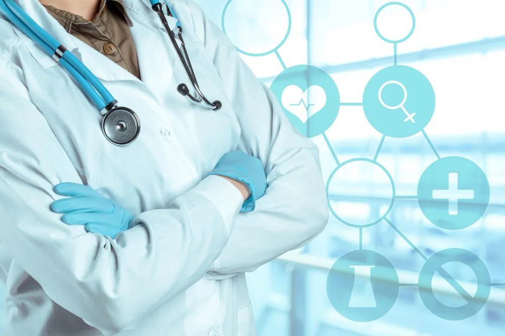Consulta de medicina preventiva en CDMX, México
