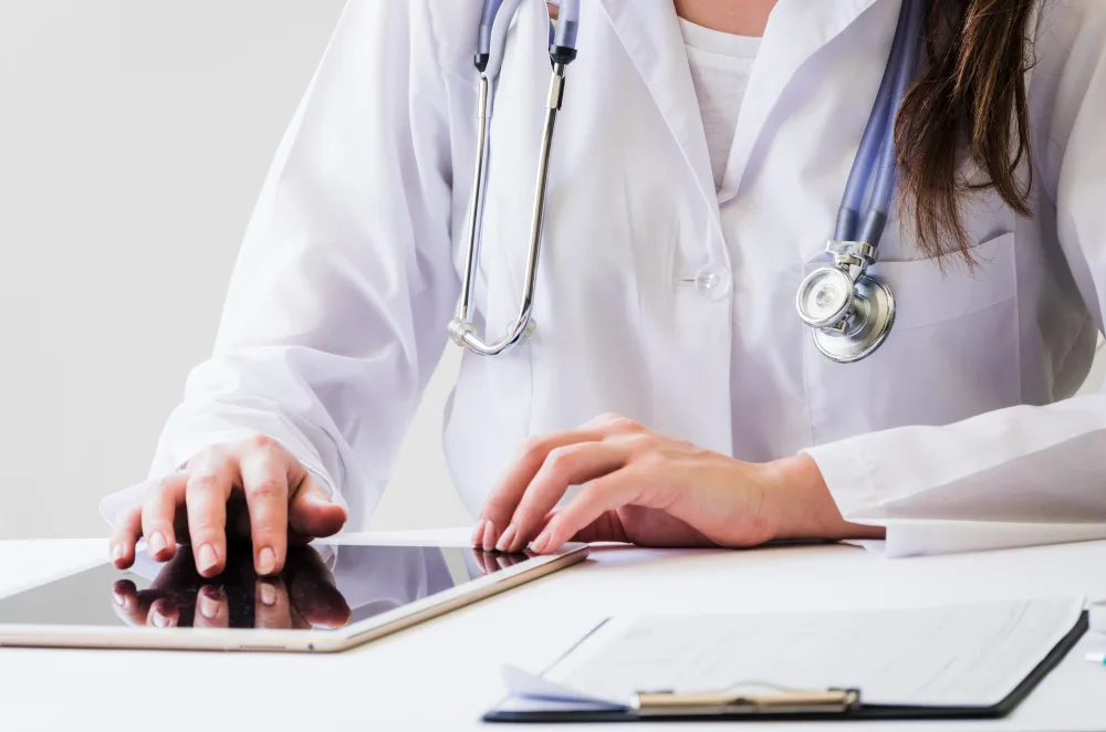 Consulta de primera vez de Medicina Interna en CDMX, México